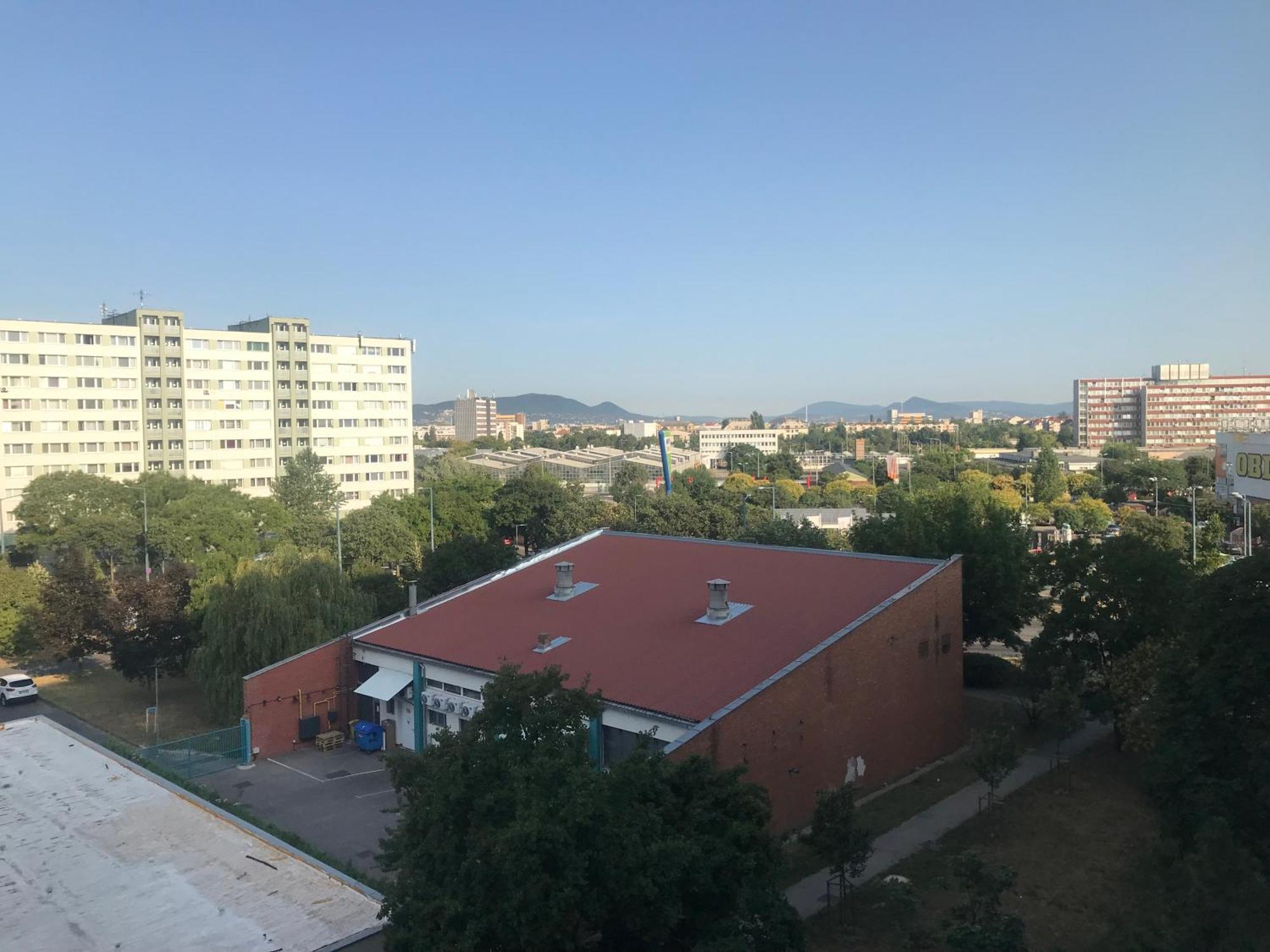 Pillango Parki Kis Lakas 15 Percre A Belvarostol 布达佩斯 外观 照片